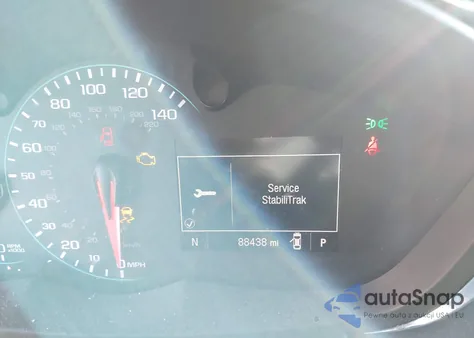 2018 Chevrolet Trax Lt z USA, uszkodzony, nr VIN KL7CJLSB3JB587081